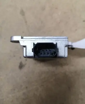 Opel Signum ESP acceleration yaw rate sensor 09184504 13665701 448801002011