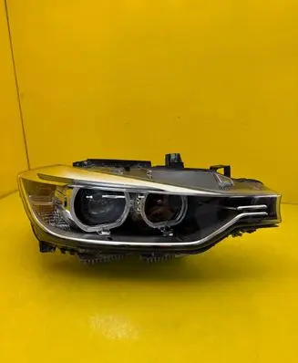 BMW 3 F30 F35 F31 Headlight/headlamp 7259526