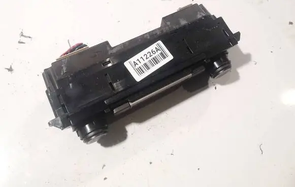 Honda Civic Climate control unit SND641