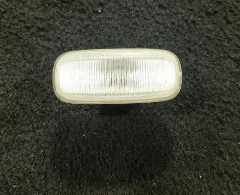 Audi A6 S6 C5 4B Front fender indicator light