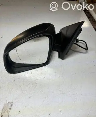 Smart ForFour II W453 Front door electric wing mirror 026829