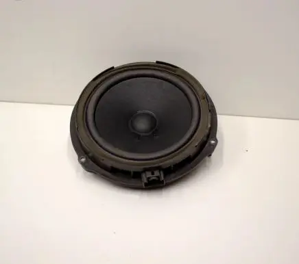 Ford Kuga II Front door speaker AA6T18808AA