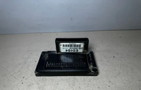 Ford Galaxy Ignition amplifier control unit 91AB12K072AA 6061B 4D3GKK5