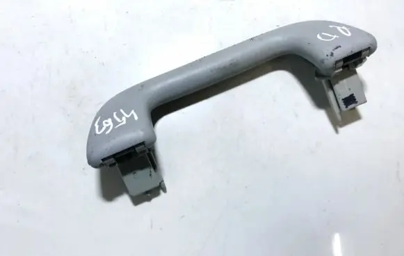 Toyota Corolla Verso AR10 Front interior roof grab handle