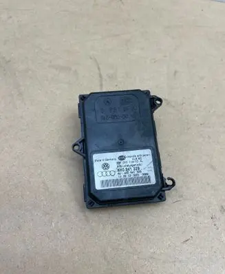 Volkswagen Tiguan Xenon control unit/module 5DF01011410 4H0941329