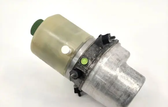 Seat Ibiza IV (6J,6P) Power steering pump 6R0423156A 6R1423051Q 6Q1423051CE