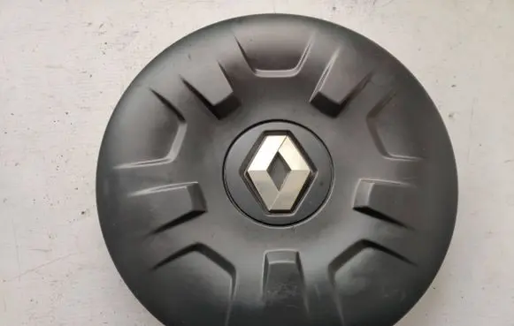 Renault Master III Original wheel cap 403150031R