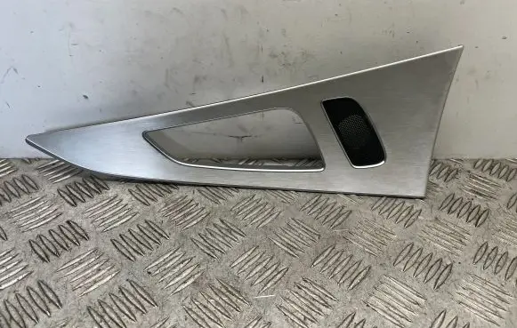 Audi A6 S6 C7 4G Rear door card trim 4G0867420