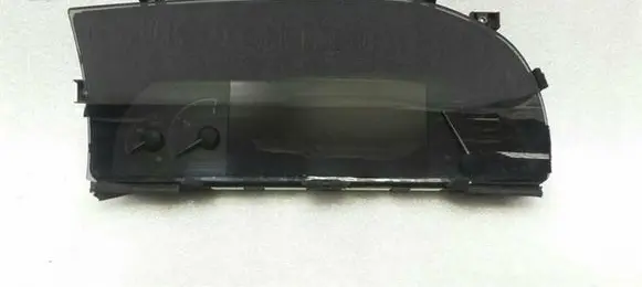 Mercedes-Benz S W221 Speedometer (instrument cluster) A2219001404