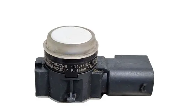 Peugeot 508 RXH Parking PDC sensor 9800210677N9