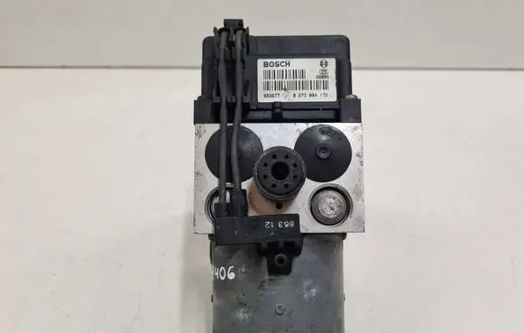 Peugeot 406 ABS Pump 0273004172 0265216458
