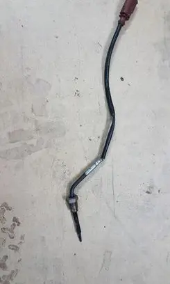 Audi Q7 4M Exhaust gas temperature sensor 4M0906088K