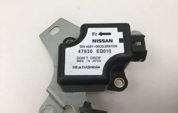 Nissan X-Trail T30 ESP (stability system) control unit 47930EQ010