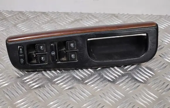 Volkswagen PASSAT B5 Electric window control switch 1J4959857B 03755030