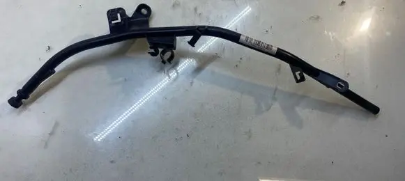 Oil level dip stick