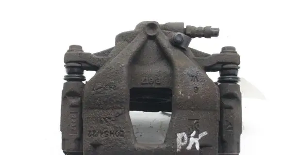 Fiat 500 Front brake caliper