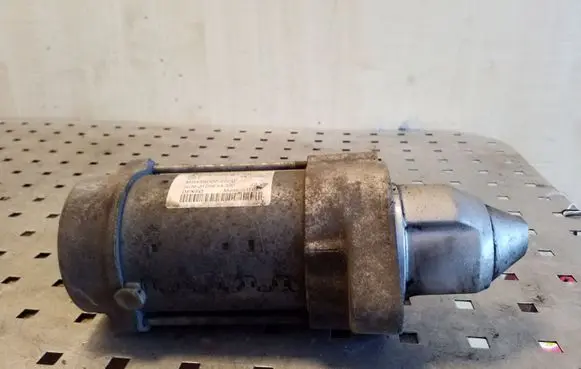 Mercedes-Benz C W205 Starter motor A2749062100 MS4380002020