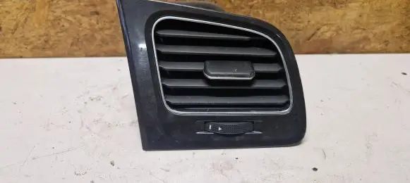 Volkswagen Golf VII Dashboard air vent grill cover trim 5G2819248B 5G2819704H 5G2819710
