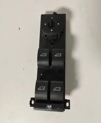 Ford Focus Electric window control switch 1M511A162AB 7M5T14A132AB 9847091170067