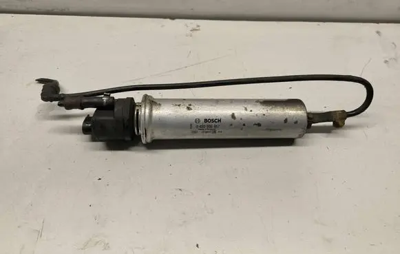 Mini One - Cooper Coupe R56 Fuel injection high pressure pump 0450906457