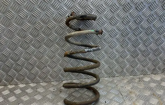 Volvo XC90 Rear coil spring 31329366