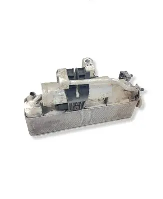 BMW 3 F30 F35 F31 Air conditioning (A/C) air dryer 9338330 6450933833006