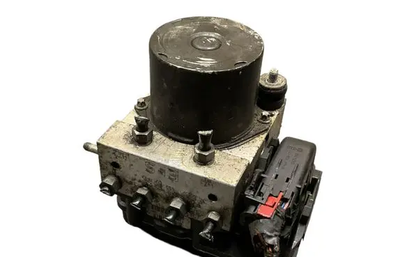 Volkswagen Polo V 6R ABS Pump 0265955025 6R0907379AF