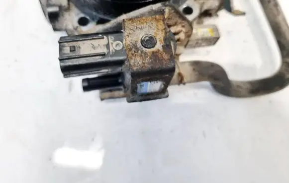 Honda FR-V Turbo solenoid valve 1362002262 136200-2262