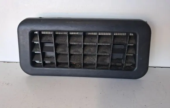 Lexus RX III Parcel shelf grill 6365548020