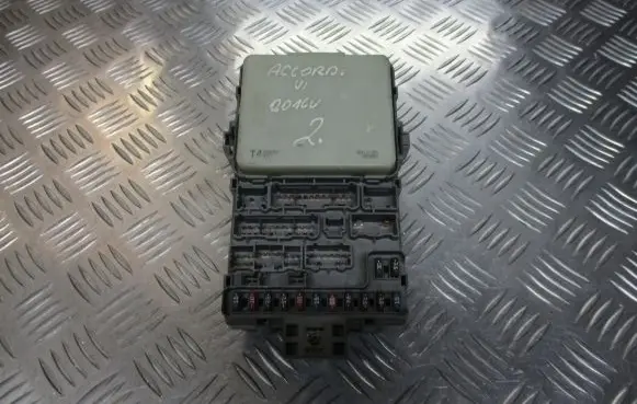 Honda Accord Fuse box set 3820A-S1A-G310