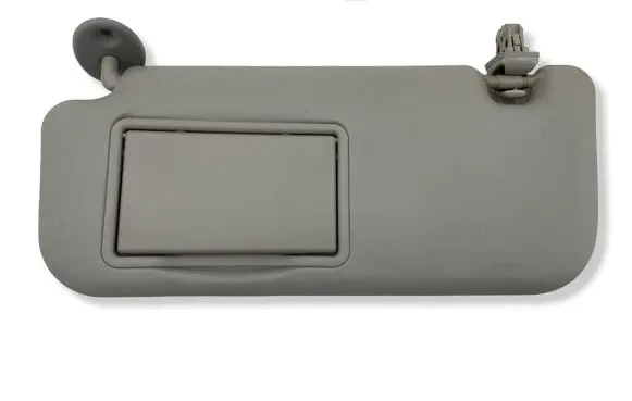 Toyota Yaris Sun visor 