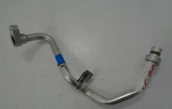 Renault Kadjar Air conditioning (A/C) pipe/hose 924474ED0A