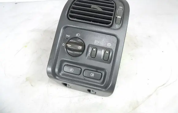 Volvo S40, V40 Other switches/knobs/shifts 30613945