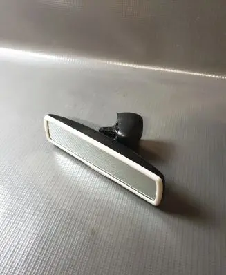 Skoda Octavia Mk3 (5E) Rear view mirror (interior) 7N0857511K