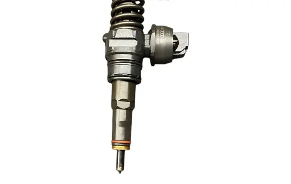 Skoda Octavia Mk2 (1Z) Fuel injector 038130073AG 0986441509