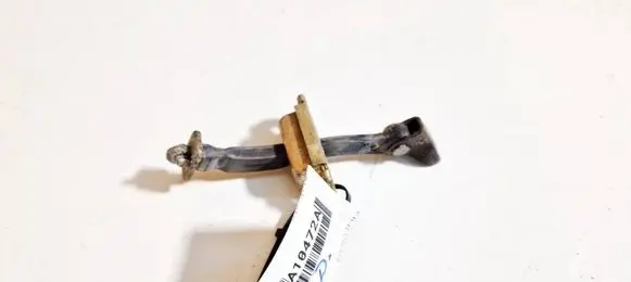 Toyota Yaris Rear door check strap stopper 