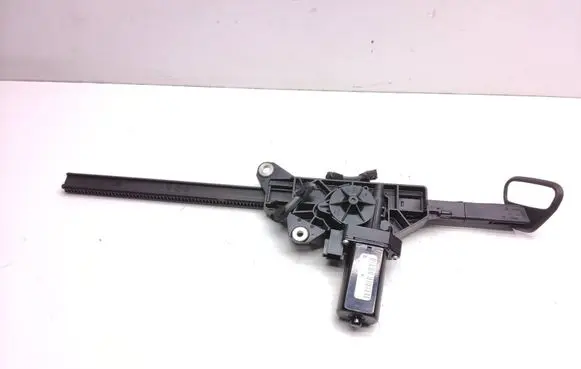 Mercedes-Benz E C207 W207 Seat belt adjustment motor A2078600282