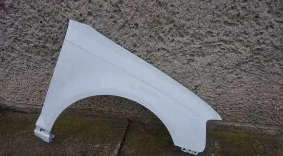 Audi A3 S3 8P Fender 