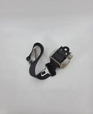 Subaru Legacy Rear seatbelt 0432137