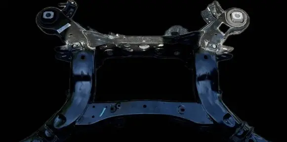 Dodge Durango Rear subframe 68030200AA