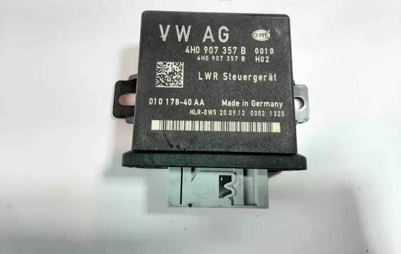 Audi A6 S6 C7 4G Light module LCM 4H0907357B