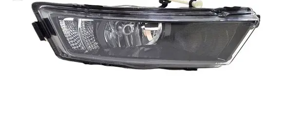 Skoda Rapid (NH) Front fog light 5JA941700C 10621020000
