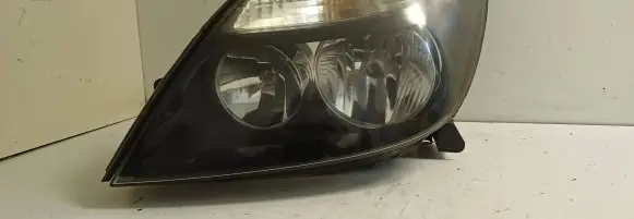 Renault Scenic RX Headlight/headlamp 7700432094 087552 89002992