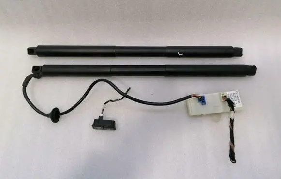 Mercedes-Benz GLS X166 Tailgate/trunk strut/damper A1669803764 A1668900100