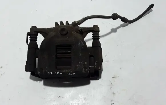 Opel Vivaro Front brake caliper 410119298R