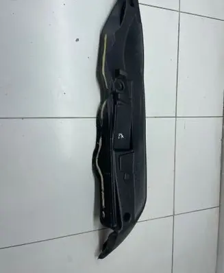 Citroen C3 Fender end trim 9813174780