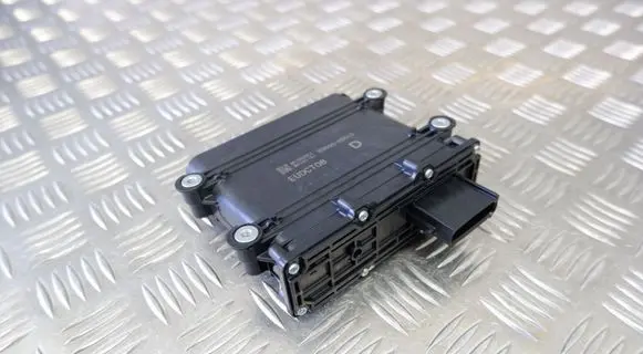 Toyota Yaris XP210 Brake system control unit/module 89680K0010
