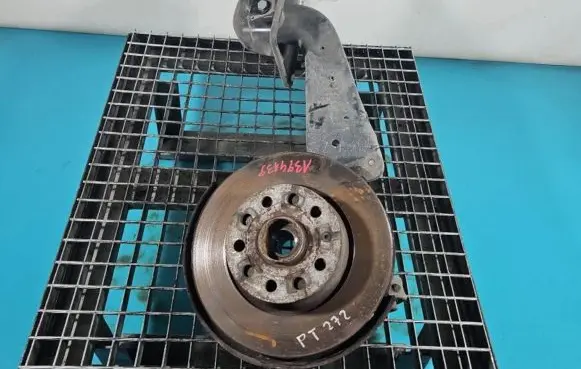 Skoda Karoq Rear wheel bearing hub IMPRK1394139