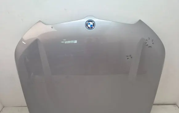 BMW X1 U11 Engine bonnet/hood MASKABMWX1