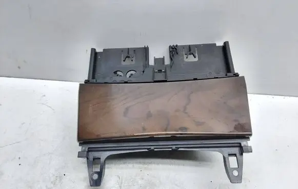 Mercedes-Benz E A207 Ashtray (front) A2046800179 A2046801350